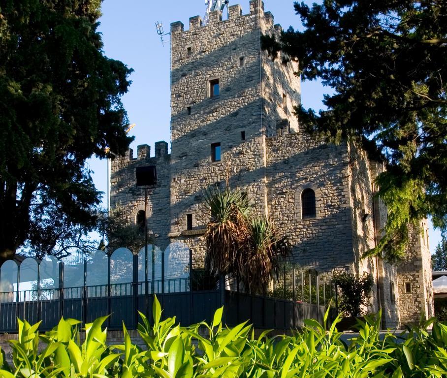 Quel Castello Di Diegaro Cesena Exterior photo